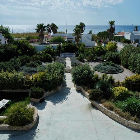 I Mirti - Home Holiday Marina di Mancaversa Ngoại thất bức ảnh