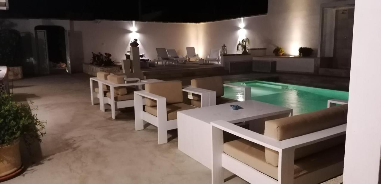 I Mirti - Home Holiday Marina di Mancaversa Ngoại thất bức ảnh