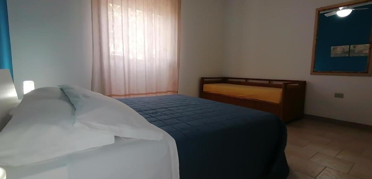 I Mirti - Home Holiday Marina di Mancaversa Ngoại thất bức ảnh