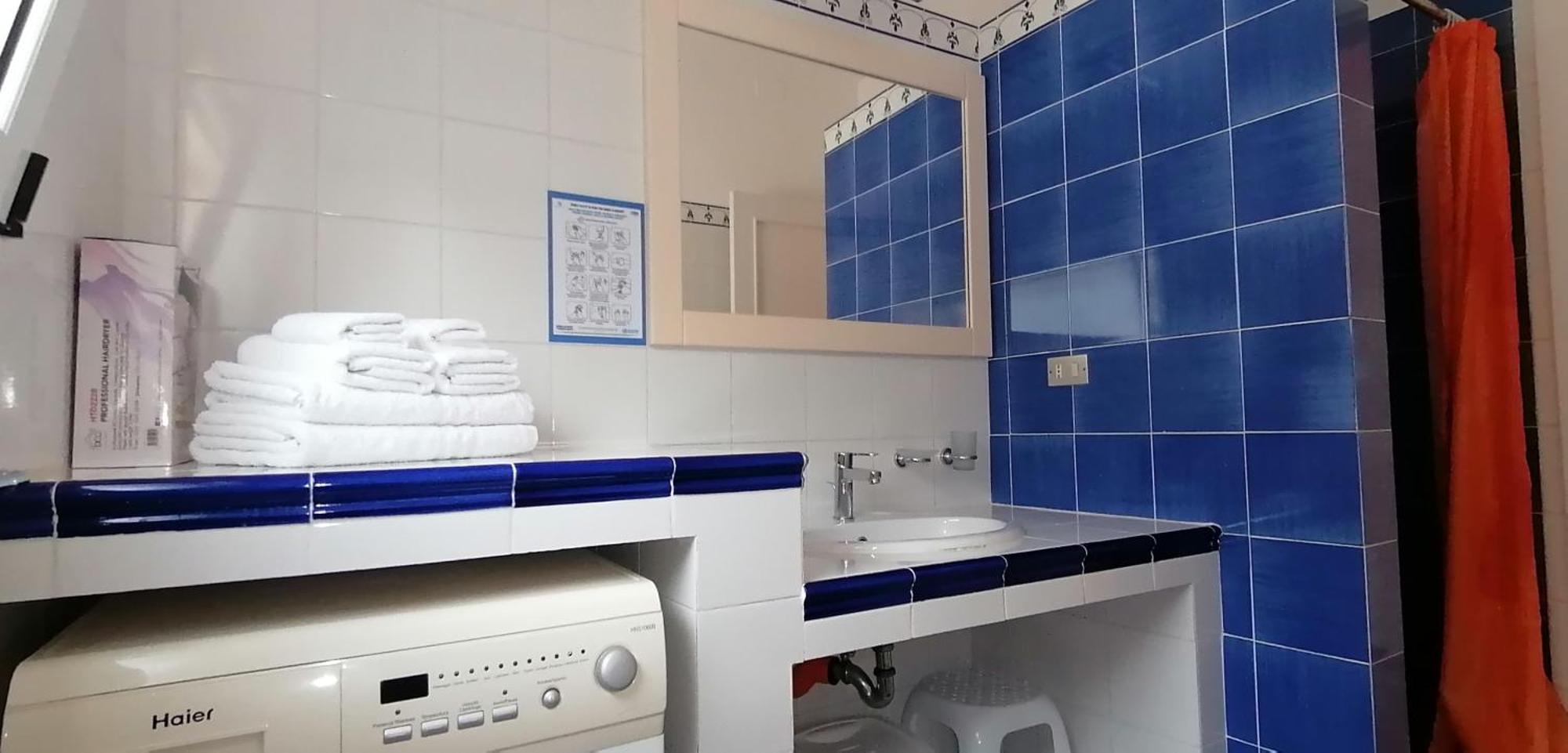 I Mirti - Home Holiday Marina di Mancaversa Ngoại thất bức ảnh