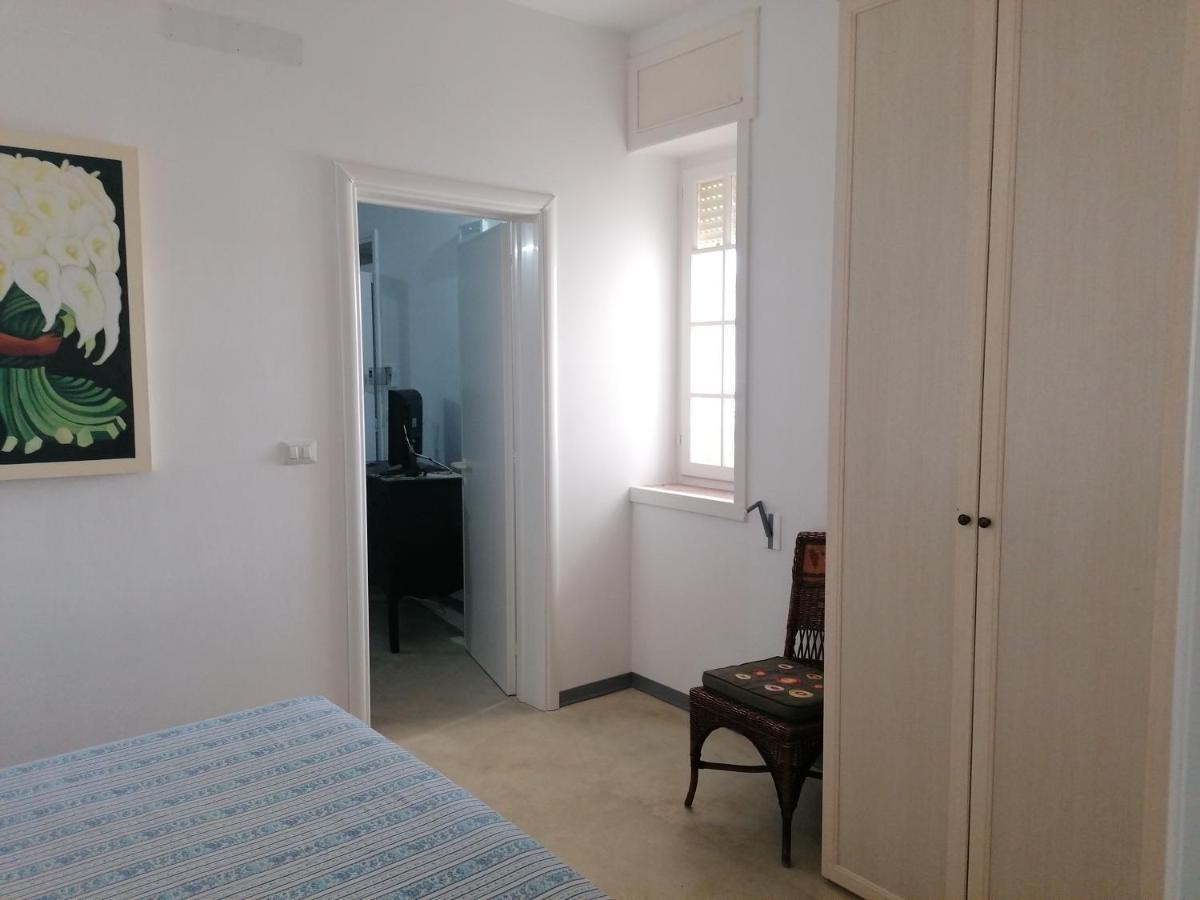 I Mirti - Home Holiday Marina di Mancaversa Ngoại thất bức ảnh