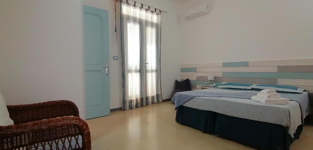 I Mirti - Home Holiday Marina di Mancaversa Ngoại thất bức ảnh