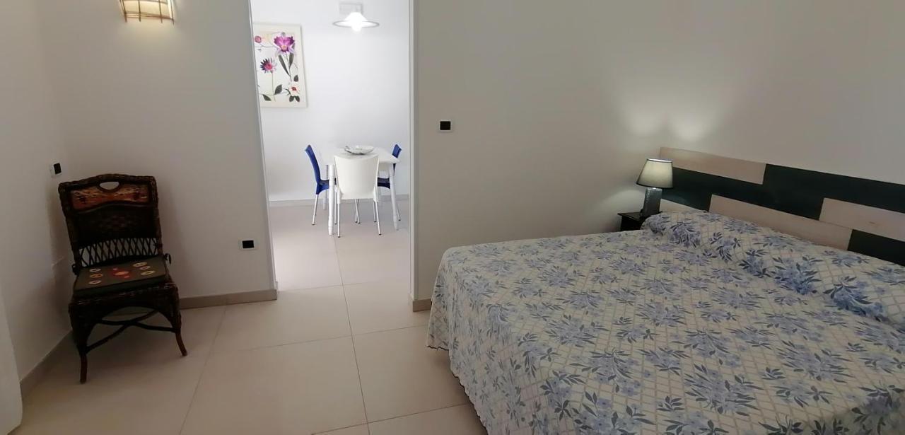 I Mirti - Home Holiday Marina di Mancaversa Ngoại thất bức ảnh