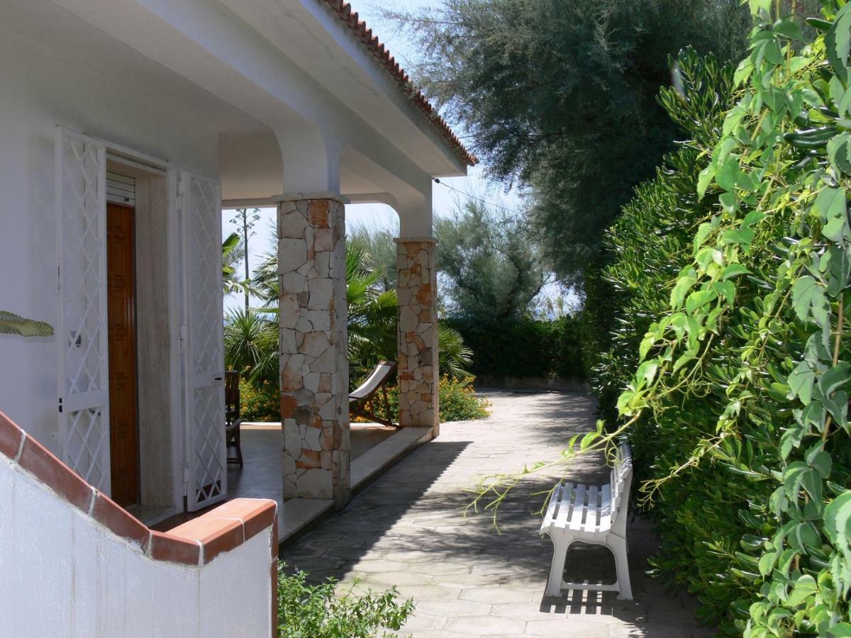 I Mirti - Home Holiday Marina di Mancaversa Ngoại thất bức ảnh